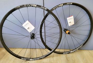 Used Dt Swiss Roues légères route gravel neuves 2026 Wheels