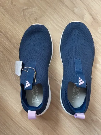 Gebrauchtes Adidas Cloudfoam Go bike — Bild 10 von 13
