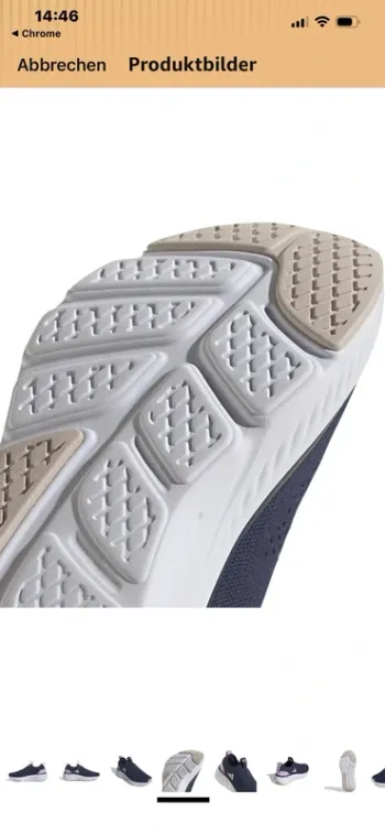 Gebrauchtes Adidas Cloudfoam Go bike — Bild 3 von 13