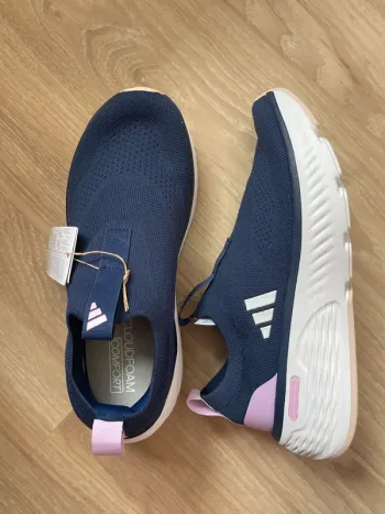 Gebrauchtes Adidas Cloudfoam Go bike