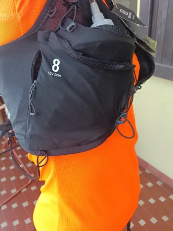 Used Salomon ADV Skin 8 bike — image 14 of 14