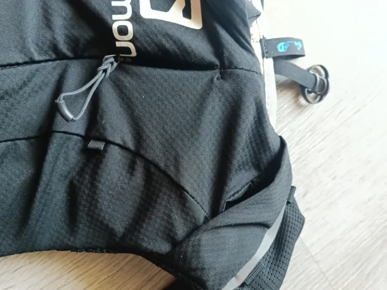 Used Salomon ADV Skin 8 bike — image 8 of 14