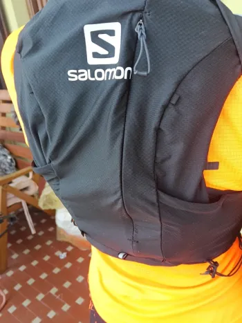 Used Salomon ADV Skin 8 bike — image 11 of 14