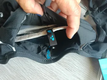 Used Salomon ADV Skin 8 bike — image 3 of 5