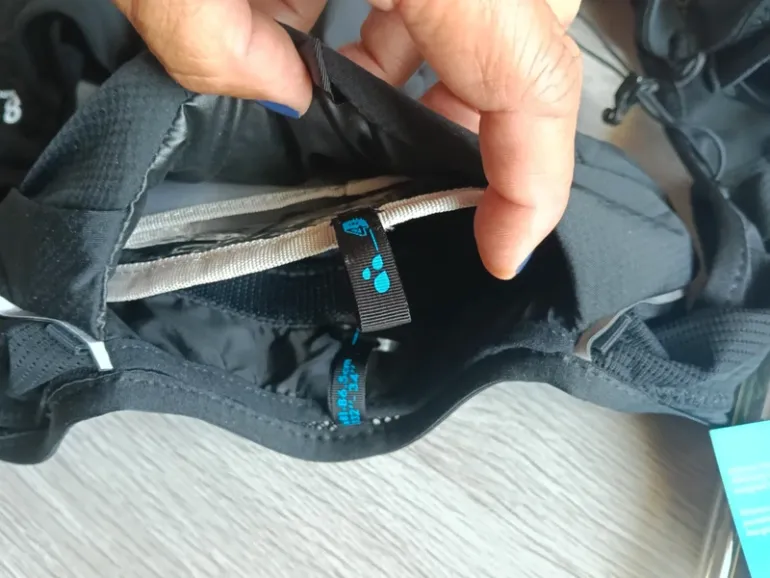Used Salomon ADV Skin 8 bike — image 3 of 5