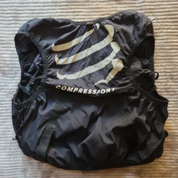 Compressport Evo 10 bike de segunda mano — imagen 2 de 4