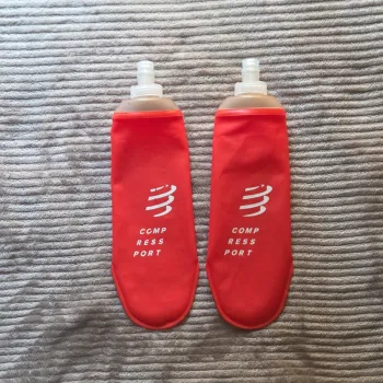 Compressport Evo 10 bike de segunda mano — imagen 4 de 4