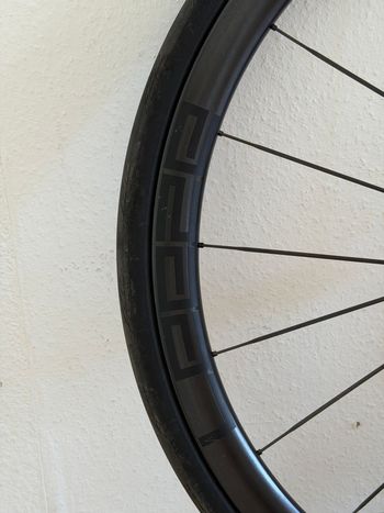Used Leeze CC 35 Disc ULTRA 2024 bike — image 7 of 16