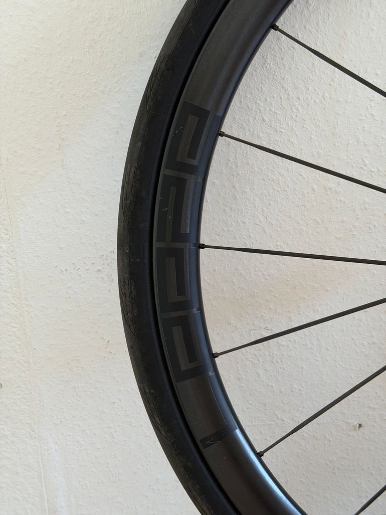 Used Leeze CC 35 Disc ULTRA 2024 bike — image 7 of 16