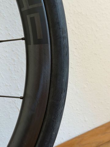 Brugt Leeze CC 35 Disc ULTRA 2024 bike — billede 4 af 22