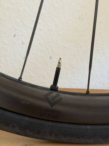 Used Leeze CC 35 Disc ULTRA 2024 bike — image 15 of 16