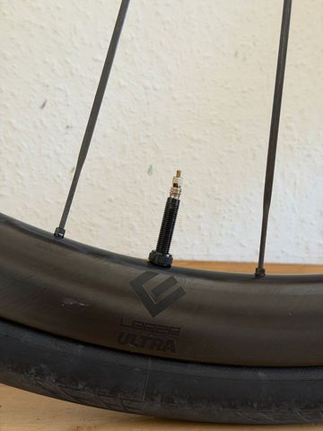 Brugt Leeze CC 35 Disc ULTRA 2024 bike — billede 15 af 22
