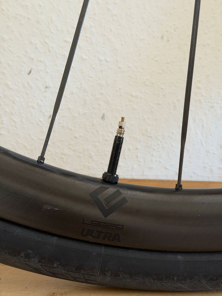Used Leeze CC 35 Disc ULTRA 2024 bike — image 15 of 16