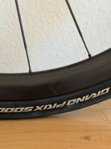 Brugt Leeze CC 35 Disc ULTRA 2024 bike — billede 20 af 22