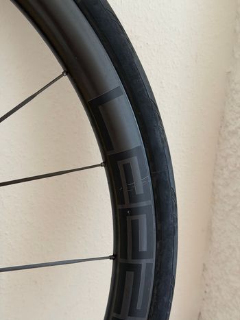 Used Leeze CC 35 Disc ULTRA 2024 bike — image 14 of 16