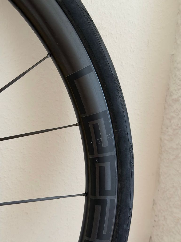 Used Leeze CC 35 Disc ULTRA 2024 bike — image 14 of 16