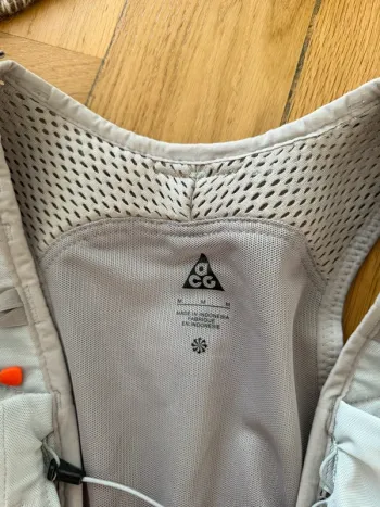 Used Nike ACG Trailweste bike — image 3 of 3