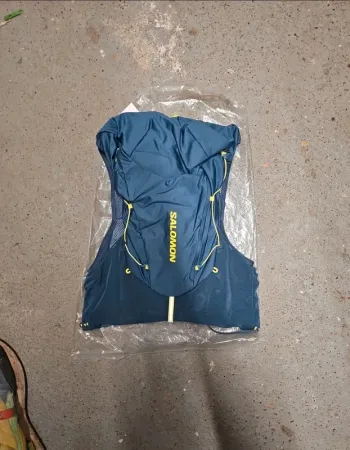 Gebrauchtes Salomon ADV Skin 12 bike — Bild 2 von 2
