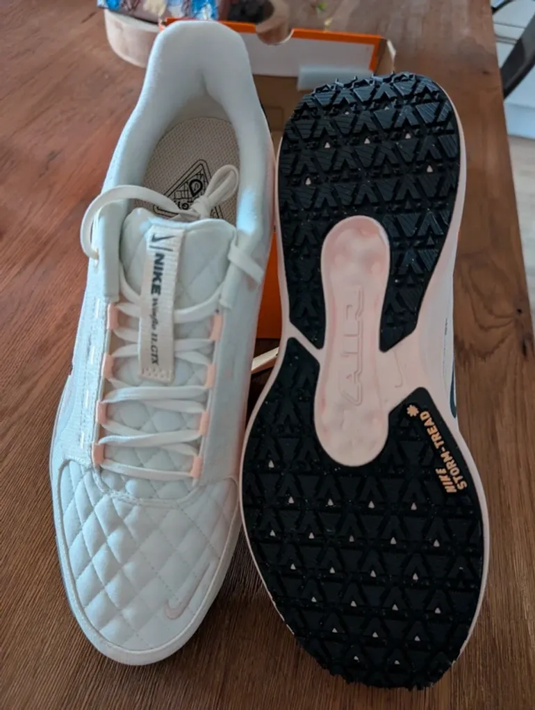 Gebrauchtes Nike Air Winflo 11 GTX bike — Bild 3 von 6