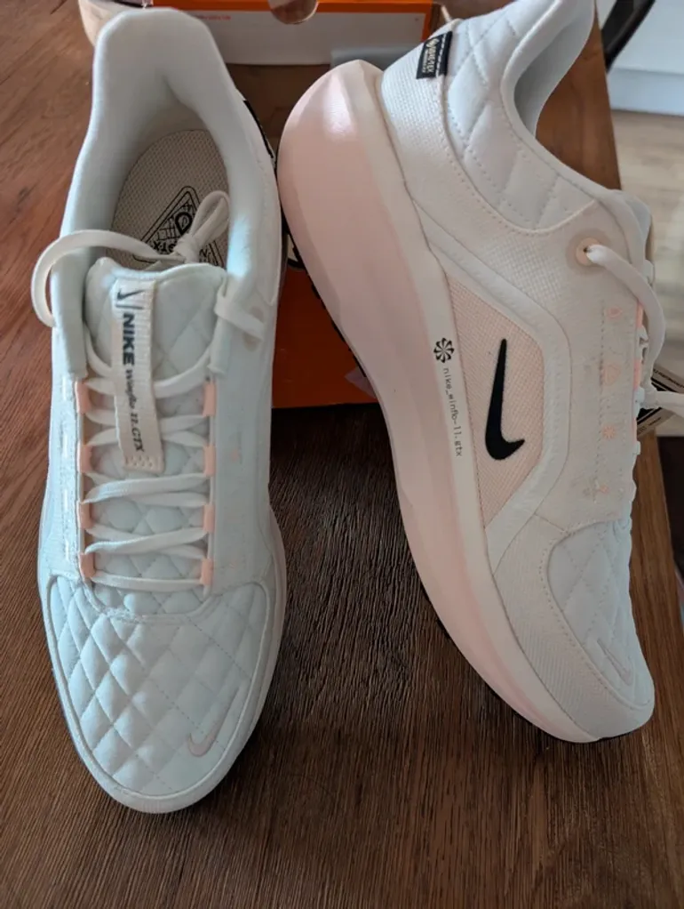 Gebrauchtes Nike Air Winflo 11 GTX bike — Bild 2 von 6