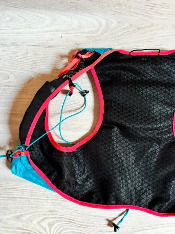 Gebrauchtes Dynafit Alpine Vest 9 bike — Bild 7 von 11