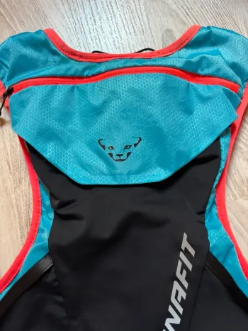 Gebrauchtes Dynafit Alpine Vest 9 bike — Bild 3 von 11
