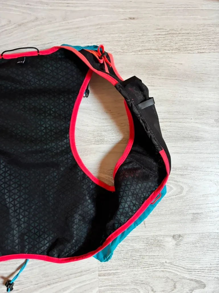 Gebrauchtes Dynafit Alpine Vest 9 bike — Bild 6 von 11