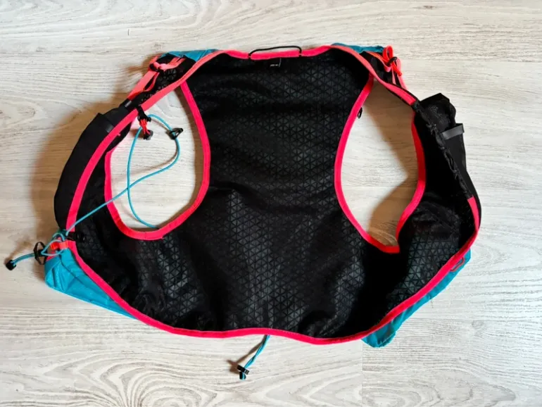 Gebrauchtes Dynafit Alpine Vest 9 bike — Bild 8 von 11