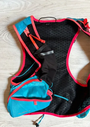 Gebrauchtes Dynafit Alpine Vest 9 bike — Bild 10 von 11