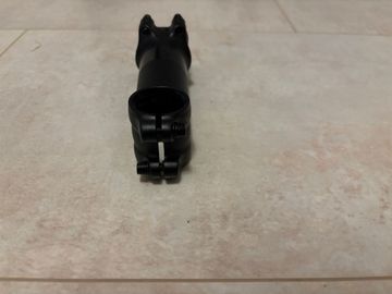 Used 3B Vorbau 2020 Cockpit