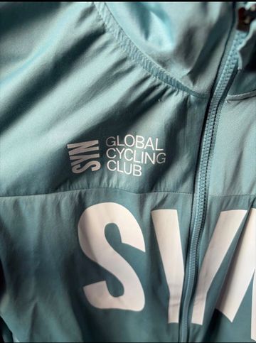 Used Biehler Defender Club Jacket Menthol 2025 bike — image 3 of 4