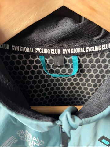 Used Biehler Defender Club Jacket Menthol 2025 bike — image 2 of 4