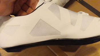 Used Mavic Cosmic Elite Road Cycling Shoes bike — image 4 of 5