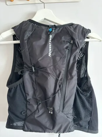 Gebrauchtes Salomon Active Skin 4 bike — Bild 2 von 3