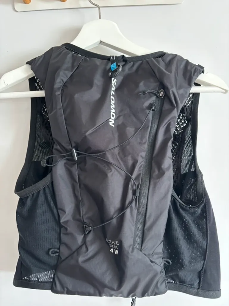 Gebrauchtes Salomon Active Skin 4 bike — Bild 2 von 3