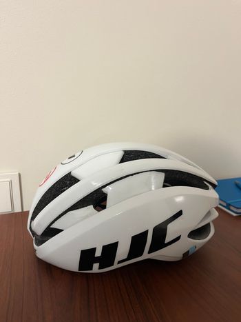 Used Hjc Helmet 55-59 cm bike