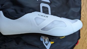 Used Ekoi Perf R4 Carbon Insert Light T47 2026 bike — image 3 of 4