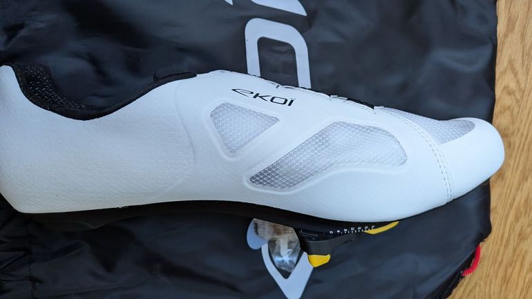 Used Ekoi Perf R4 Carbon Insert Light T47 2026 bike — image 3 of 4