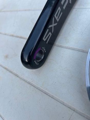 Used Sram Red etap AXS bike — image 3 of 14