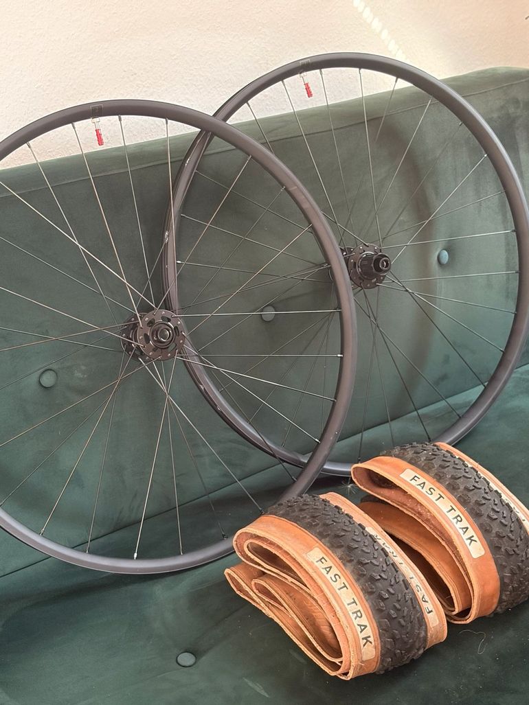 Used Specialized MTB 29er Alu Laufradsatz bike — image 1 of 9