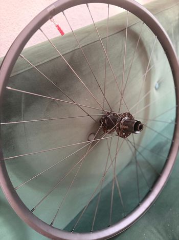 Used Specialized MTB 29er Alu Laufradsatz bike — image 8 of 9