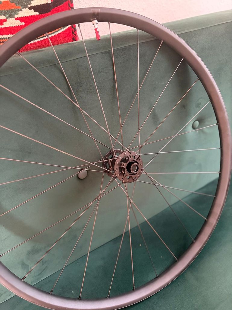 Used Specialized MTB 29er Alu Laufradsatz bike — image 5 of 9