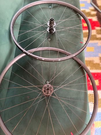Used Specialized MTB 29er Alu Laufradsatz bike — image 6 of 9