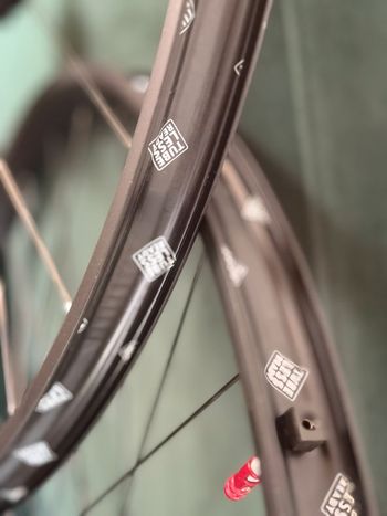 Used Specialized MTB 29er Alu Laufradsatz bike — image 4 of 9