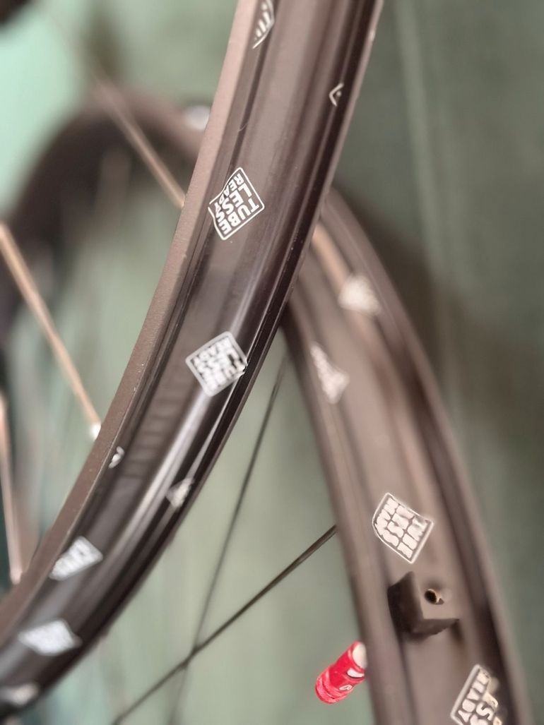 Used Specialized MTB 29er Alu Laufradsatz bike — image 4 of 9