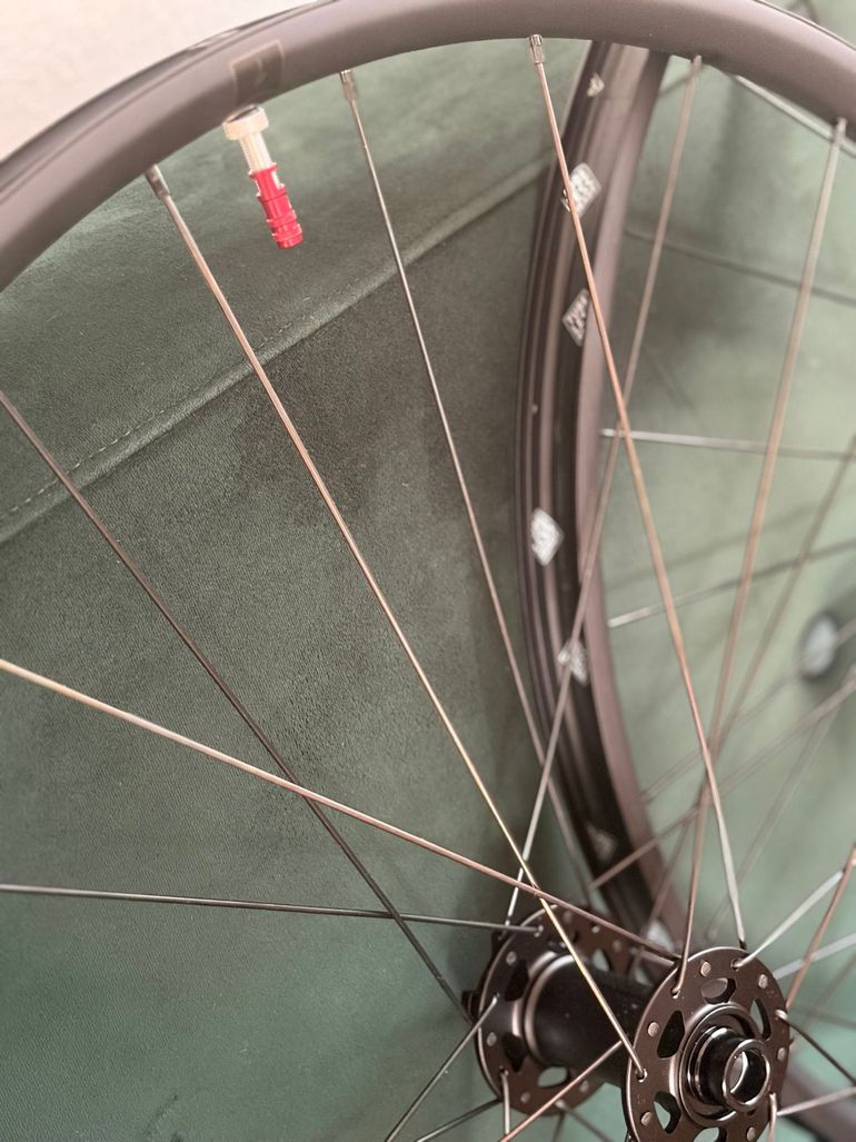 Used Specialized MTB 29er Alu Laufradsatz bike — image 9 of 9