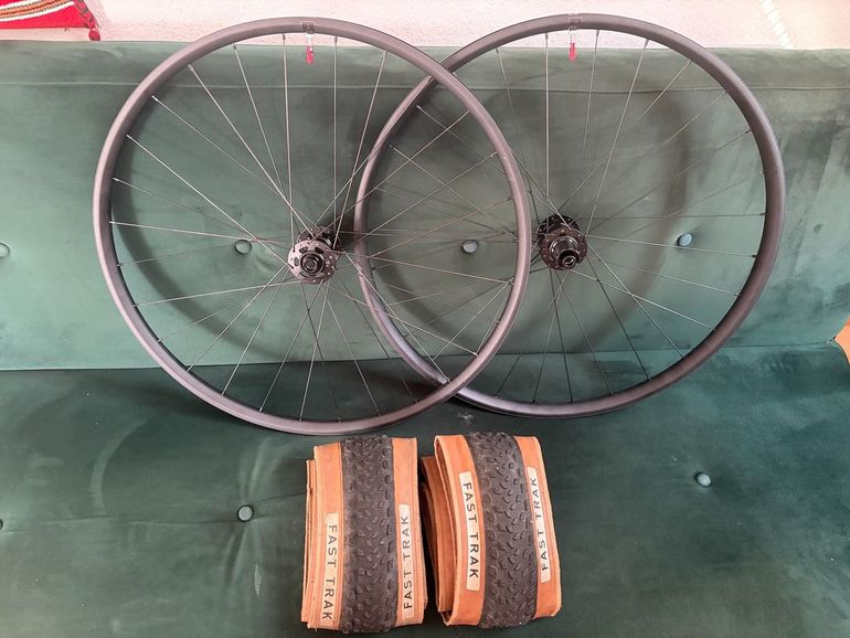 Used Specialized MTB 29er Alu Laufradsatz bike — image 2 of 9