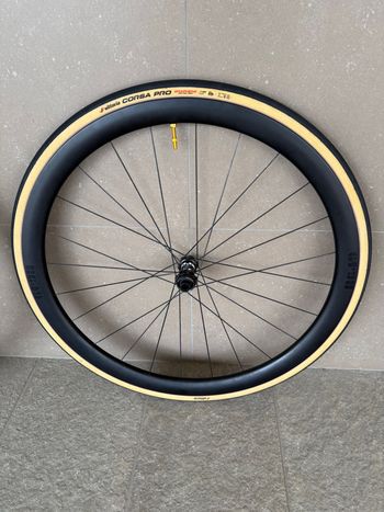 Used Altro IBS 38 DT 350 Wheelset 2022 bike — image 3 of 8