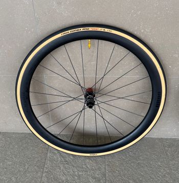 Used Altro IBS 38 DT 350 Wheelset 2022 bike — image 2 of 8