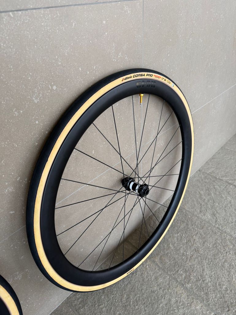 Used Altro IBS 38 DT 350 Wheelset 2022 bike — image 5 of 8
